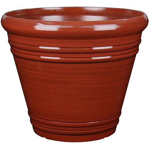 planter lowes|lowe's large outdoor planters.